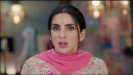 Badal Pe Paon Hai - 26th July 2024